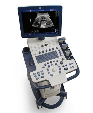 LOGIQ V5